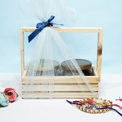 Choco Blossom My Everything Bhaiya 