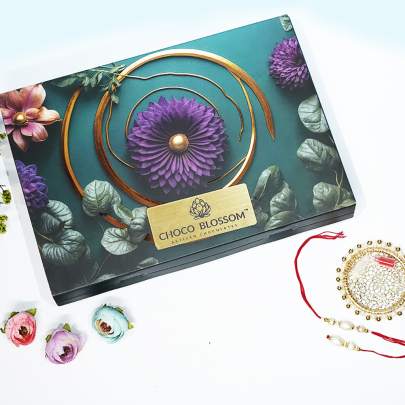Choco Blossom Sneh Samarpan