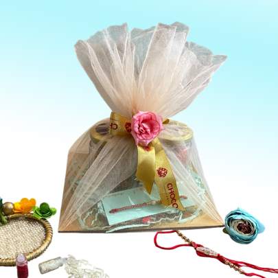 Choco Blossom Sweet Shine Chocolates